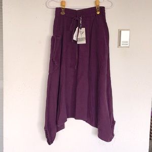 The O.G. model of Buddha Pants SZ Small